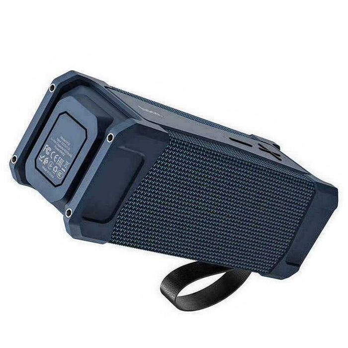 Мощная беспроводная колонка Hoco Magic sports HC6 (20W, IPX5, 4000mAh)