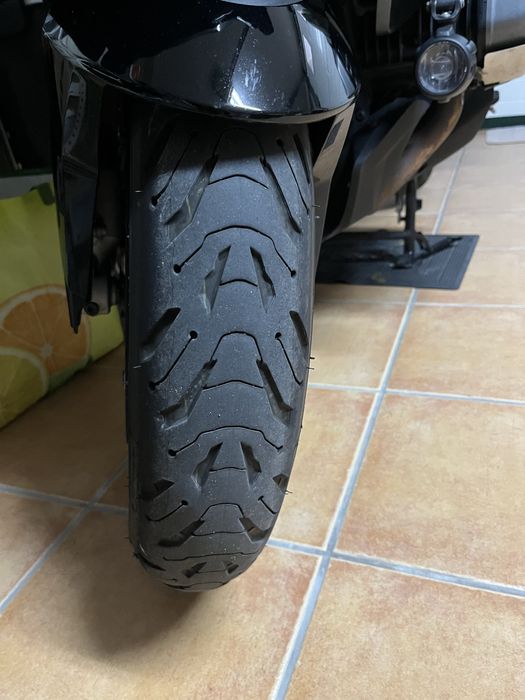 Bmw r 1250 RT  Trple Black