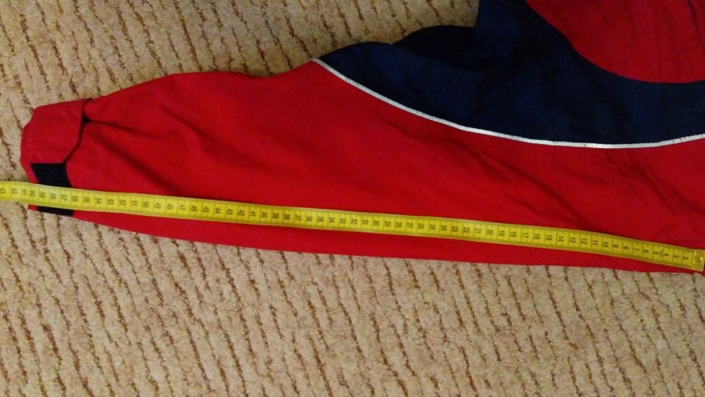 Куртка Keela ветровка рост 140см