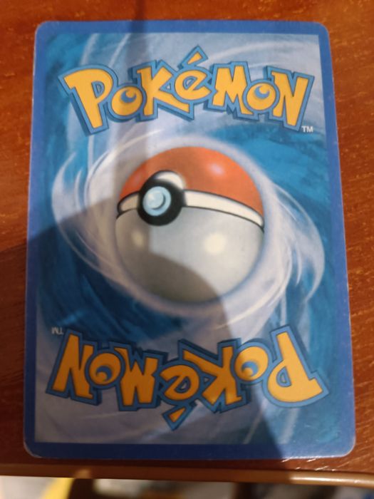 Картка покемона Urshifu VMAX HP330