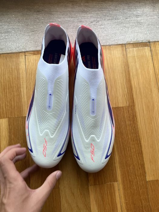 Chuteiras adidas f50