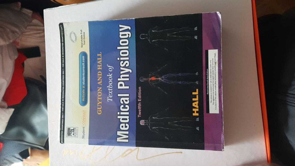 Guyton and Hall Textbook of Medical Physiology, 12th Edition: 640
