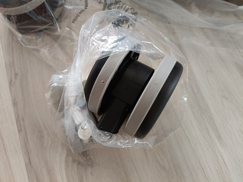 Chodzik 4 w 1 jeździk z regulowaną wysokością