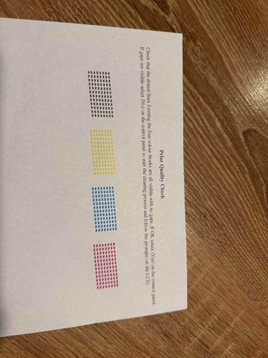 Drukarka atramentowa Brother DCP-375CW