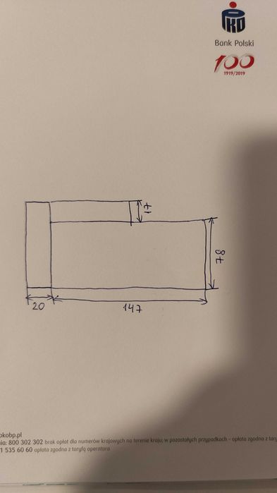 Kanapa sofa krótka
