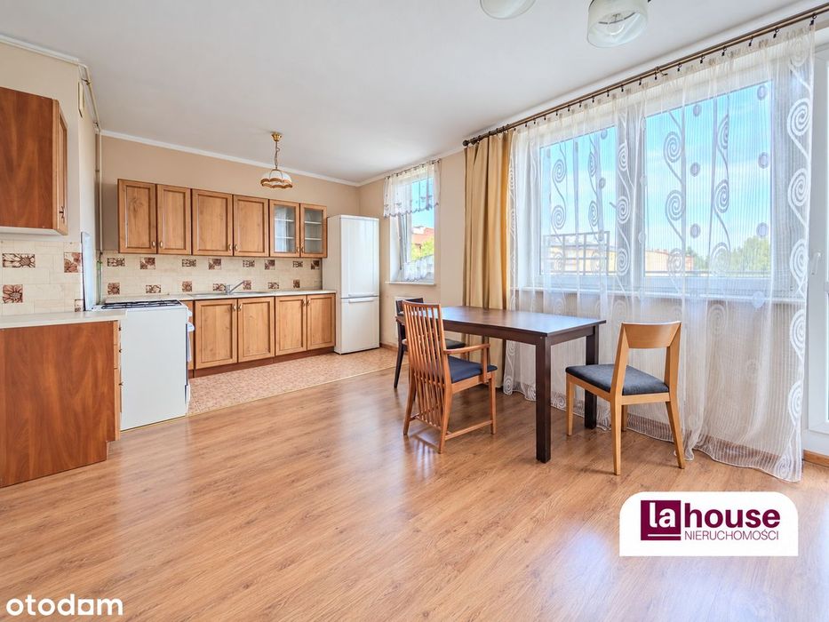 Mieszkanie na sprzedaż, 2 pokoje, 54 m², Grójec