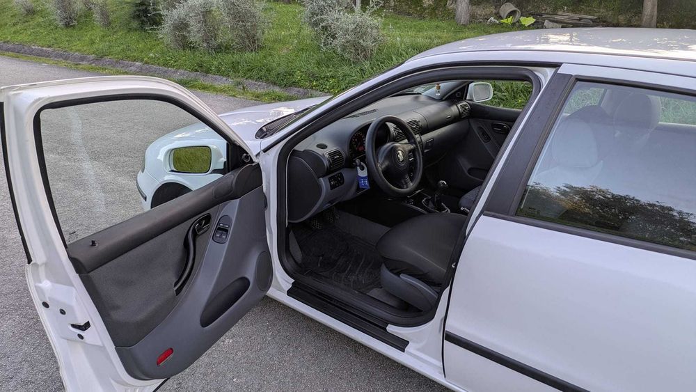 SEAT Toledo 1.6 SR
