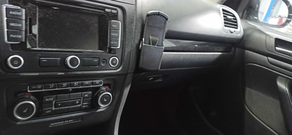 VW Golf VI 2.0 TDi para Peças