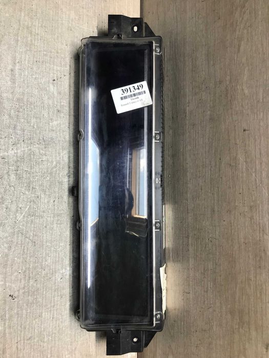 Панель щиток приборів приборка Renault Espace Mk4