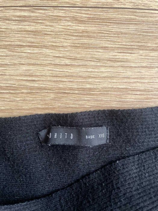 Luźny sweterek Mohito