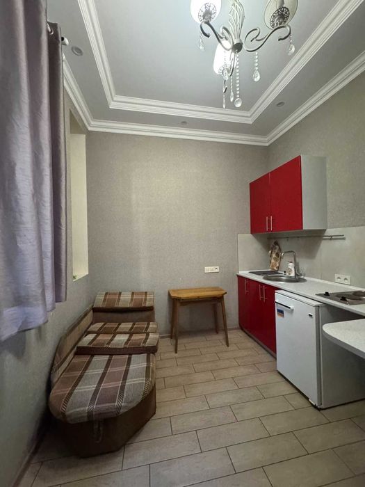 3m Аренда 1 квартира ЖК Парковый квартал метро Спортивная Защитников