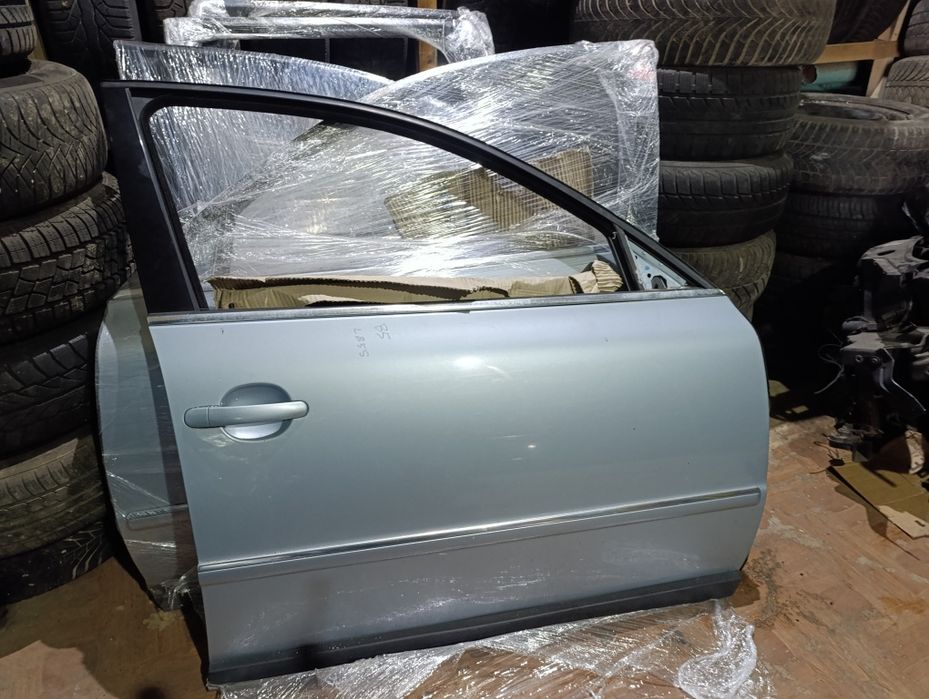 Продам двері passat b5 plus колір LB5S