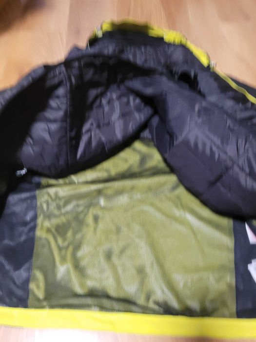 Regatta Wentwood VII 3 w 1-męska kurtka rozm 56