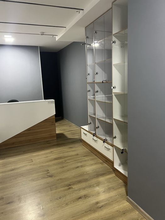 Оренда фітнес , спортзалу з обладнанням .