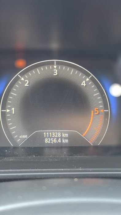 Renault Megane 4