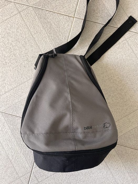 Lancheira Térmica para Bebé - Porta Biberões