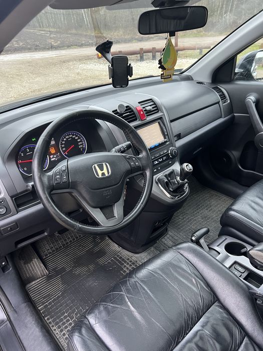 Sprzedam honda CR-V