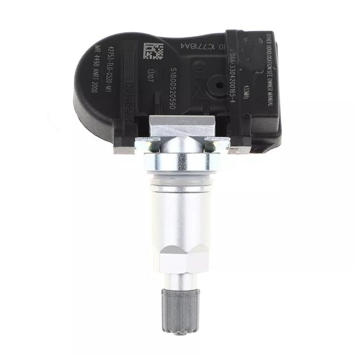 Honda Accord Jazz Qoros Датчики тиску давления шин колес 42753TL0G520