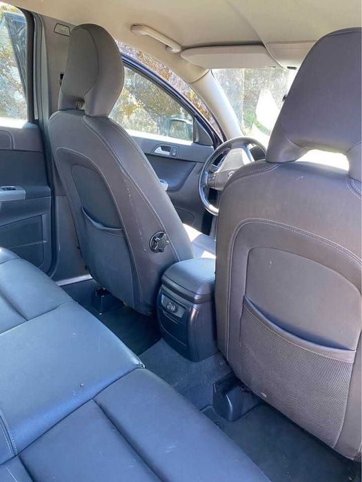 Volvo v50 1.6d 2006