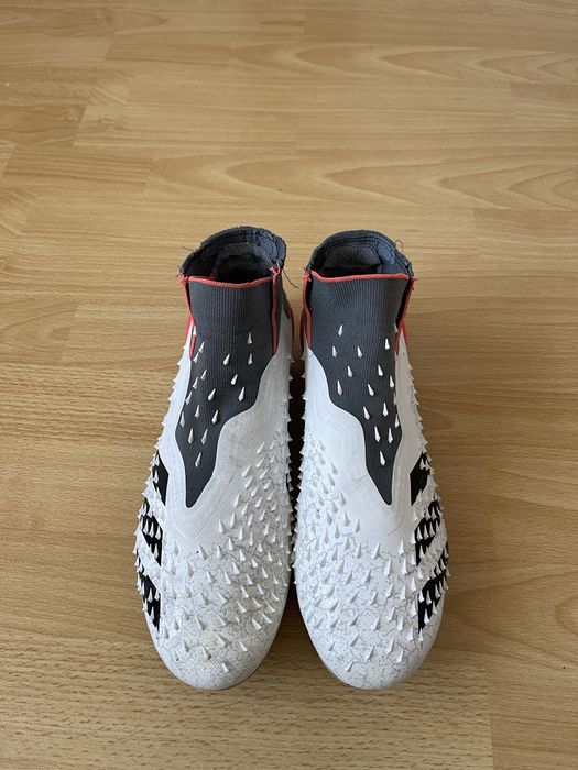 Продам копочки adidas оргінал 43 розмір