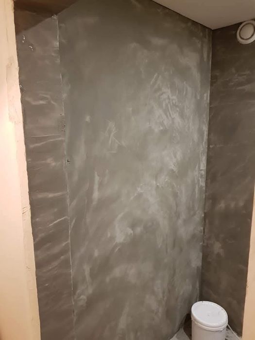 Serviços de remodelações gerais