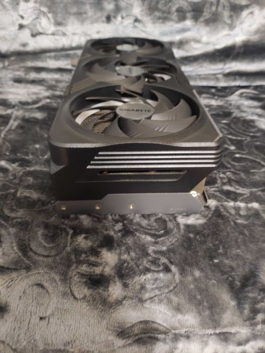 Gigabyte RTX 4080 Gaming OC