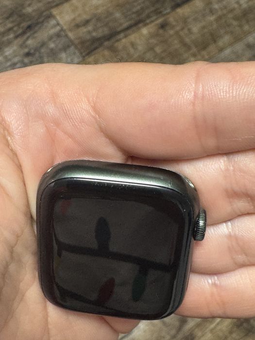 Apple Watch series 7 (45 мм)