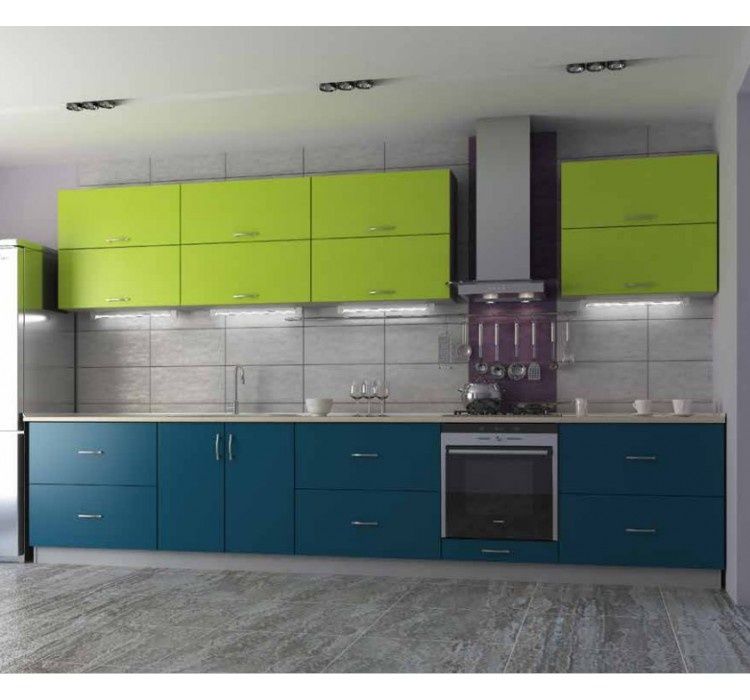 Кухни от фабрики.БЕЗ ПЕРЕПЛАТ