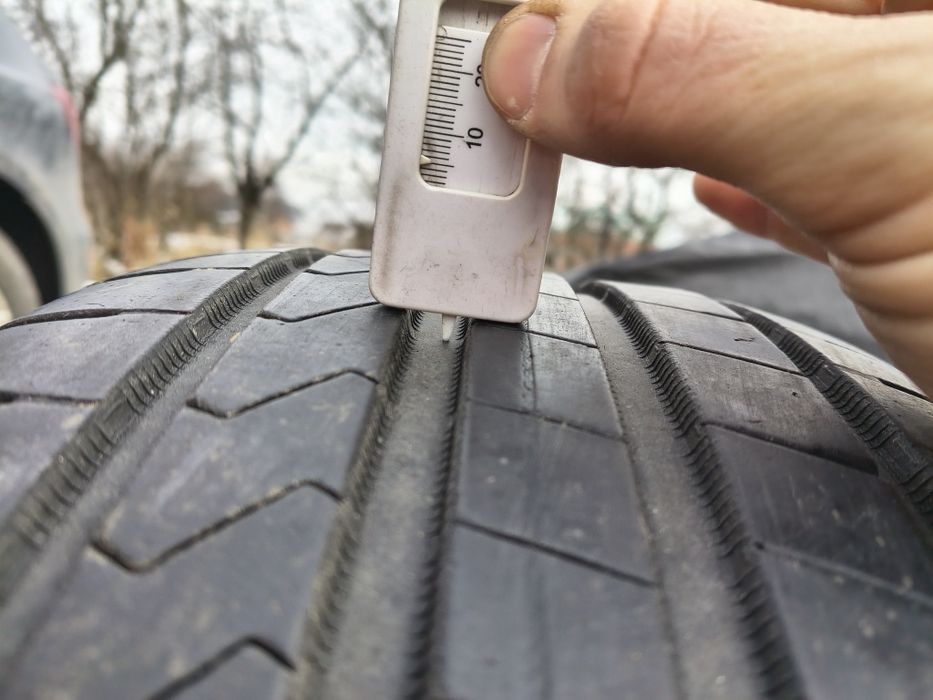 Opony letnie Hankook 225/40 R18