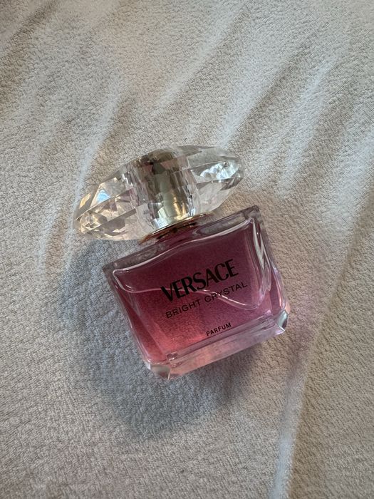 versace bright crystal pour femme