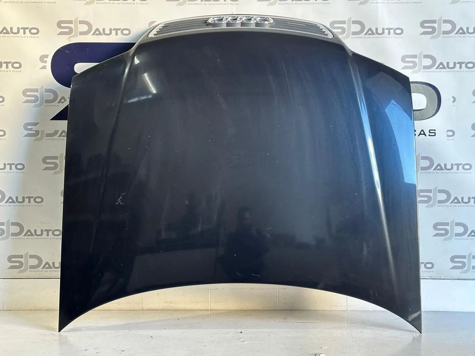 Capot - Audi A6 (C5) Allroad (2004)