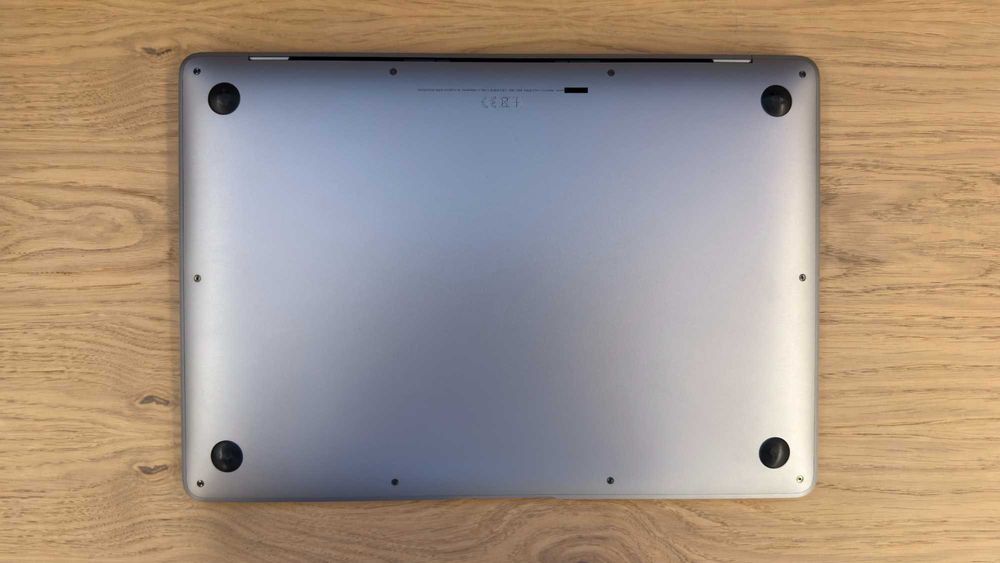 MacBook Air Retina 13" 2019 | 8GB RAM | 128GB SSD | macOS Sonoma | Impecável