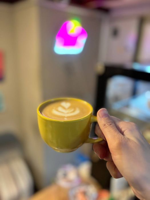 Продається кав'ярня Waves coffee bar. Позняки