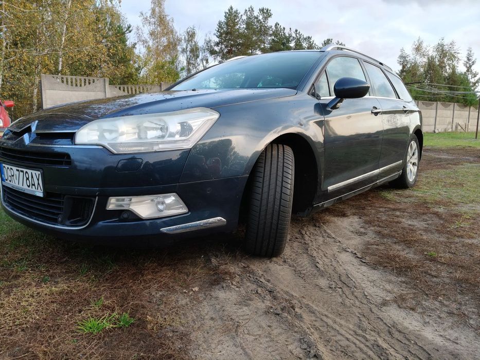 Citroën C5
