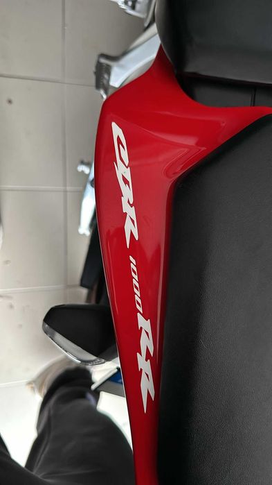 KIT Autocolantes CBR 1000 RR 2013