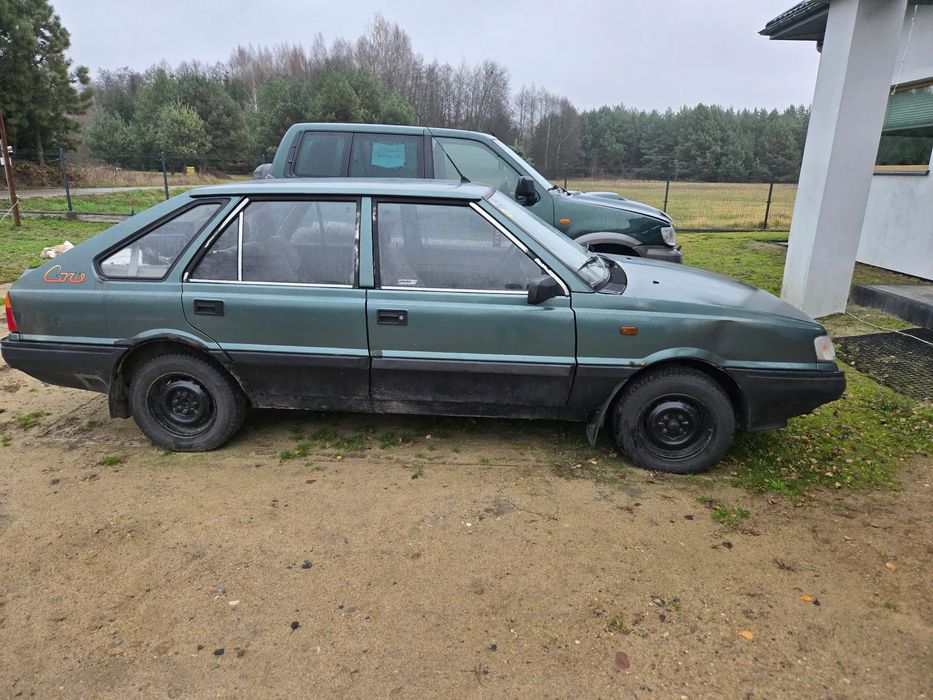 Polonez 1.6