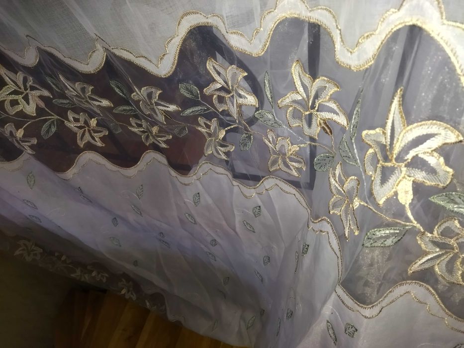 Штори тюль готові гардини