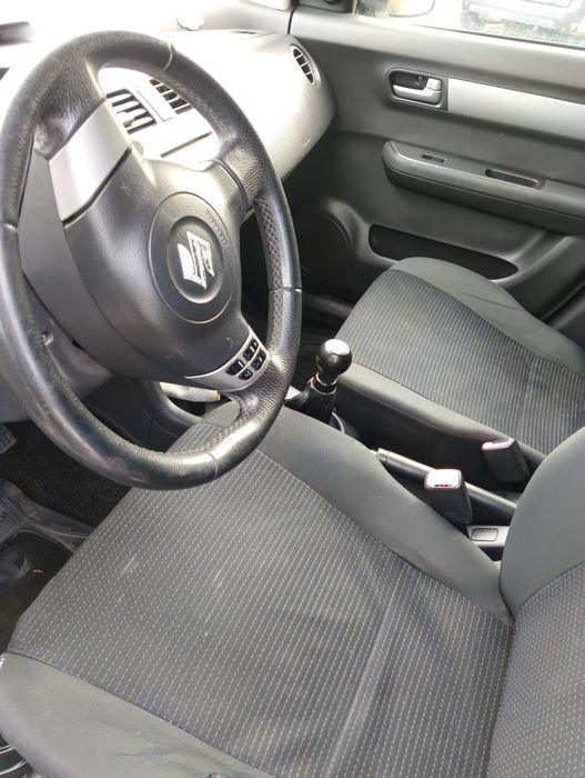 Sprzedam Suzuki Swift