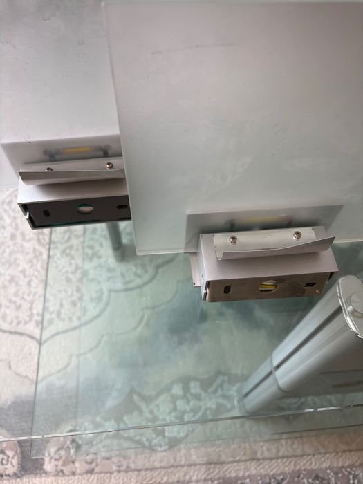 Люстра і бра 2 шт