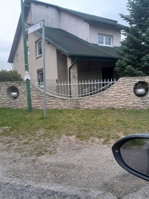 Sprzedam dom Strzebiń