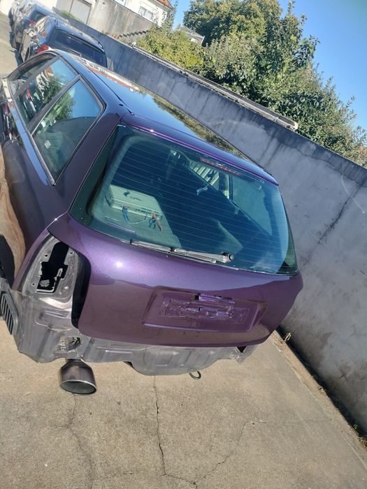 Audi A4 b5 1.9 TDI