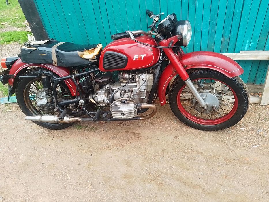 Продам Днепр мт10