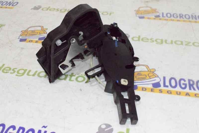 Fechadura Porta Traseira Esquerda Bmw Serie X1 E84