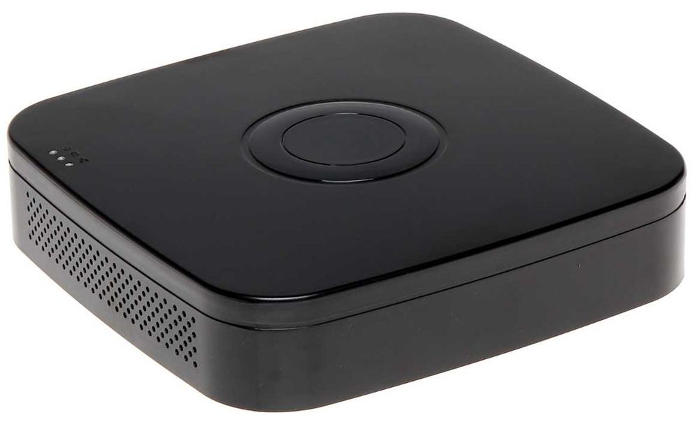 Rejestrator NVR APTI-N0901-S3 9 kanałów