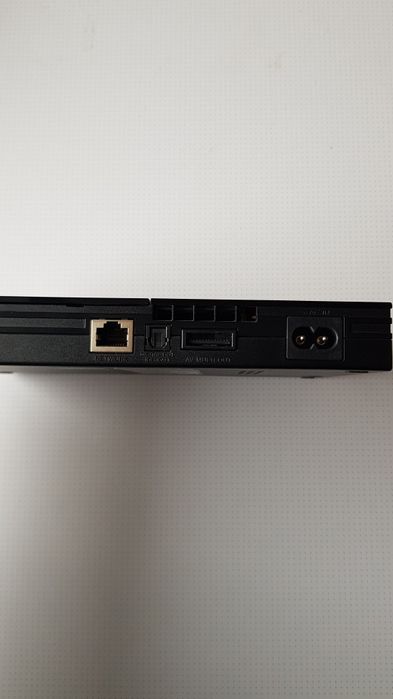 PlayStatoin игровая приставка