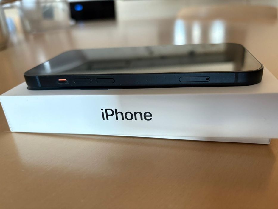 iPhone 13 Czarny | 128GB