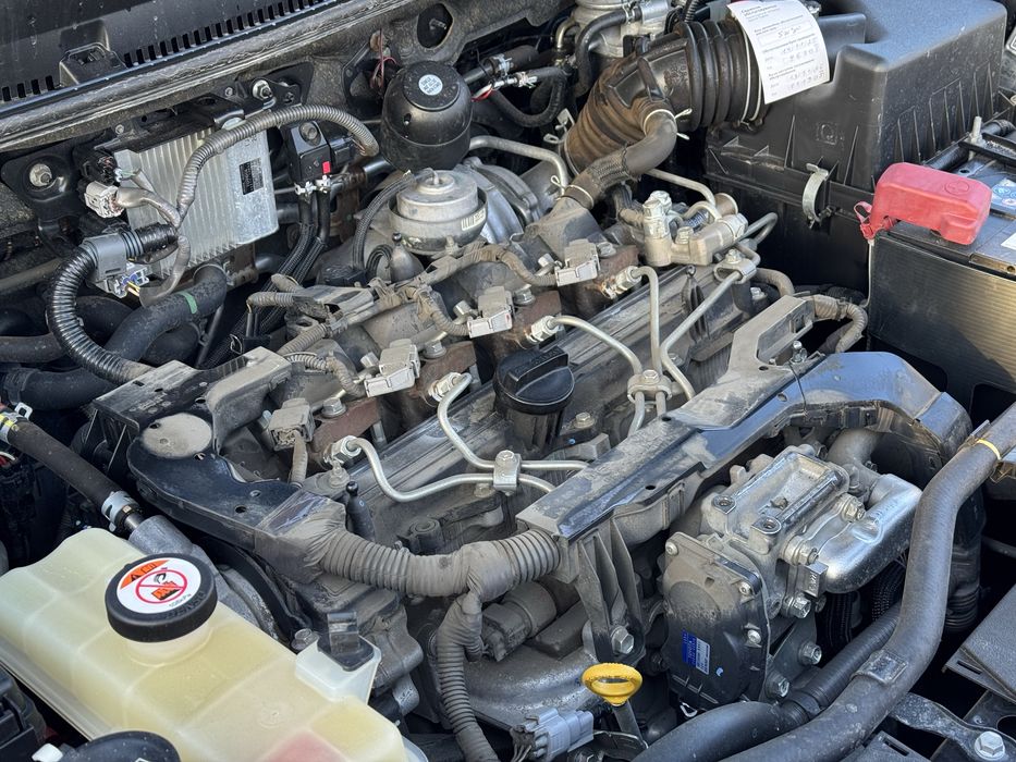 TOYOTA RAV4 повний привід офіційне авто