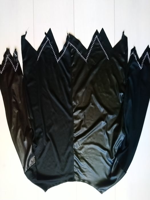 Карнавальний костюм Джокер Харлі Квін з маскою L /XL 2XL розмір