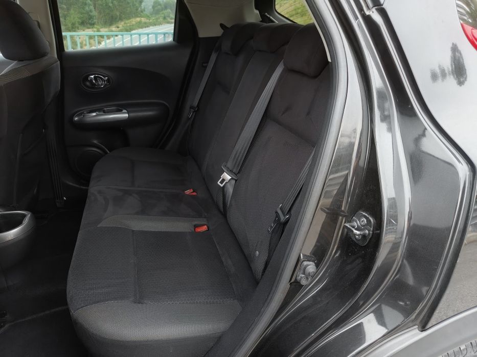Nissan Juke 1.5 DCI 110cv Nacional