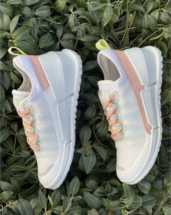 Кросівки кроссовки ecco biom k 1 оригінал 27 29 р.